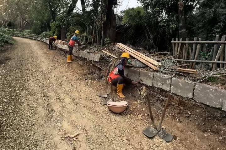 DPUPR Kota Tangerang Libatkan Warga Awasi Jalan