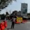Perbaikan Jalan Iskandar Muda Berlanjut, Pemkot Tangerang Atur Lalu Lintas