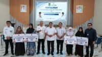 bupati bantuan umkm Pemkab Tangerang Salurkan Rp2,65 Miliar untuk Yatim dan Usaha Warga