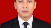 Mahasiswa Pascasarjana Magister Hukum Universitas Pamulang
