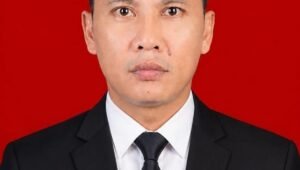 ANDRY ALVIN Mahasiswa Pascasarjana Magister Hukum Universitas Pamulang