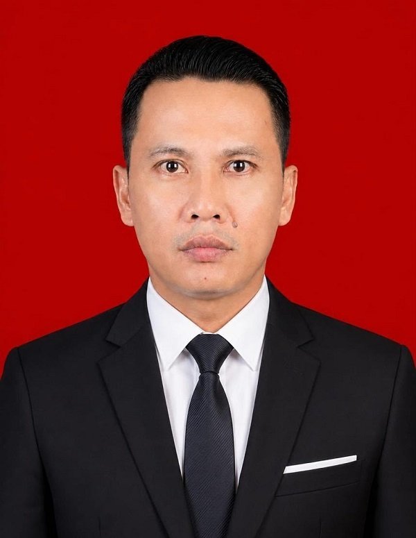 Mahasiswa Pascasarjana Magister Hukum Universitas Pamulang