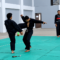 Atlet Pencak Silat Tangsel Siapkan Diri, Bidik Medali Emas di Porprov Banten 2026