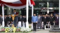 Peringati Hari Sumpah Pemuda, Pemkot Tangsel Tekankan Patriotisme dan Empati