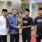 Bupati Tangerang Buka Gebyar Seni Budaya, Tinjau Jembatan di Sepatan Timur