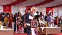 HUT ke-394, Kabupaten Tangerang Perkuat Pembangunan dan Persatuan