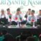 BUPATI PCNU Bupati Tangerang Ajak Santri Berkontribusi bagi Bangsa