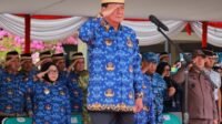 Pimpin Upacara Sumpah Pemuda, Bupati Tangerang Ajak Generasi Muda Berkontribusi