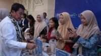 Bupati Tangerang Dorong UMKM Tingkatkan Daya Saing