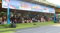 Songsong Indonesia Emas 2045, Pemkot Tangerang Beri Ruang Ekspresi dan Apresiasi Pemuda Berprestasi
