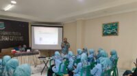 Diskominfo Tangsel Ajak Ibu Rumah Tangga Mengenal AI