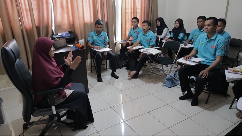 Pemkot Tangsel Perkuat Pencegahan TPPO Calon Pekerja Migran