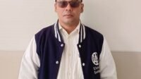 M. YAMIN NASUTION Asas Legalitas dalam Hukum Pidana, Perdata, dan Administrasi Negara: Telaah atas Perkara Ijazah Wakil Presiden Gibran Rakabuming Raka