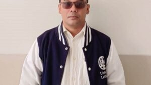 M. YAMIN NASUTION Asas Legalitas dalam Hukum Pidana, Perdata, dan Administrasi Negara: Telaah atas Perkara Ijazah Wakil Presiden Gibran Rakabuming Raka