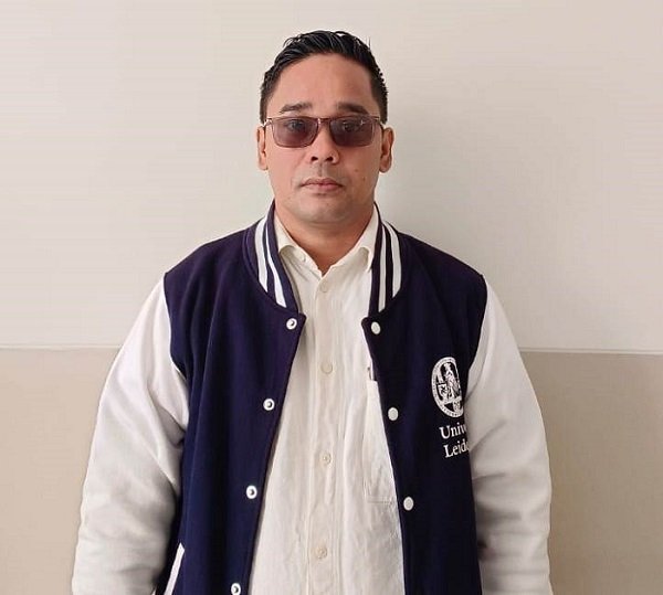M. YAMIN NASUTION Asas Legalitas dalam Hukum Pidana, Perdata, dan Administrasi Negara: Telaah atas Perkara Ijazah Wakil Presiden Gibran Rakabuming Raka