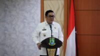 Maryono: Perlindungan Anak Harus Diwujudkan melalui Aksi Nyata