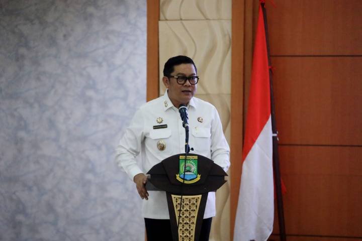 Maryono: Perlindungan Anak Harus Diwujudkan melalui Aksi Nyata