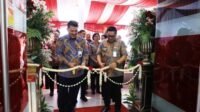 Maryono Dorong Perbankan Syariah Dukung UMKM