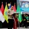 Maryono Ajak Wisudawan UNIS Tangerang Terus Belajar dan Berani Berkarya