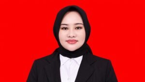 NEYLA Penulis adalah Mahasiswa Pascasarjana Magister Hukum Universitas Pamulang