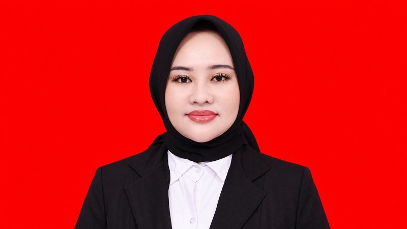 Penulis adalah Mahasiswa Pascasarjana Magister Hukum Universitas Pamulang