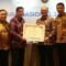 PENGHARGAAN BPJS Kabupaten Tangerang Raih Jamsostek Award 2026
