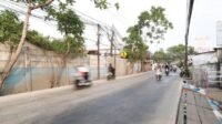 Pemkot Tangerang Rampungkan Perbaikan Jalan Iskandar Muda dan Sangego Selatan