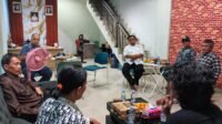 PERINDO Perindo Kota Tangerang Evaluasi Kader, Pengurus Tak Aktif Bisa Diganti