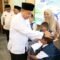 Perumda Tirta Benteng Gelar Santunan untuk Penyandang Disabilitas di HUT ke-31