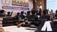 MABAR Gandeng JMSI Kota Tangerang Gelar Program Pendidikan Advokat