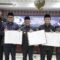 SACHRUDIN APBD Perubahan APBD Disepakati, Sachrudin-Maryono Tekankan Manfaat untuk Masyarakat
