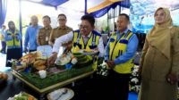 Sachrudin Dorong Perumda Tirta Benteng Tingkatkan Layanan