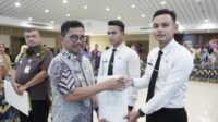 SACHRUDIN PENGABDIAN Sachrudin: Pergantian Generasi ASN, Pelayanan Publik Harus Terus Berjalan
