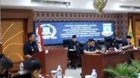 Sachrudin Ajukan APBD 2027, Pendidikan Jadi Prioritas
