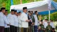 SACHRUDIN SANTRI Hari Santri 2026 di Kota Tangerang Ditutup dengan Pembagian Hadiah