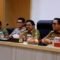 SACHRUDIN SATLINMAS Sachrudin Perkuat Disiplin Satlinmas Kota Tangerang