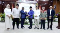 Sachrudin Dorong CKG Tak Berhenti pada Pemeriksaan