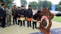 Sachrudin Ajak Pemuda Kota Tangerang Berkarya dan Beri Dampak Nyata