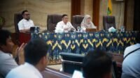 Pemkot Tangerang Mitigasi Kerentanan Siber, Sekda Minta Data Warga Dilindungi