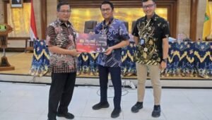 SEKDA UMKM Sekda Tangerang Dorong KKPD Buka Peluang bagi UMKM