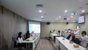 Pemkot Tangsel Perkuat Pencegahan Perdagangan Orang