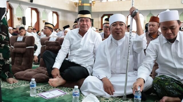 HUT ke-394 Kabupaten Tangerang: Sederhana dalam Perayaan, Kuat dalam Persatuan