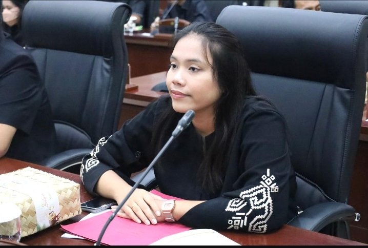 Komisi II DPRD Kota Tangerang Dorong Pemuda Kuasai Keterampilan dan Teknologi Digital