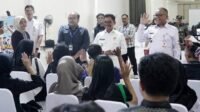 Pemkot Tangerang Buka 1.267 Lowongan Kerja melalui Gebyar Rekrutmen 2026