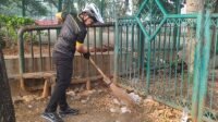 sachrudin kebersihan Sachrudin Ajak Warga Tangerang Pilah Sampah dari Rumah