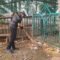 sachrudin kebersihan Sachrudin Ajak Warga Tangerang Pilah Sampah dari Rumah